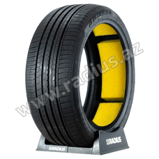 R330 W-Silent 265/40 R22